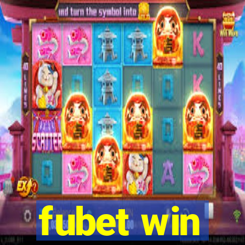 fubet win